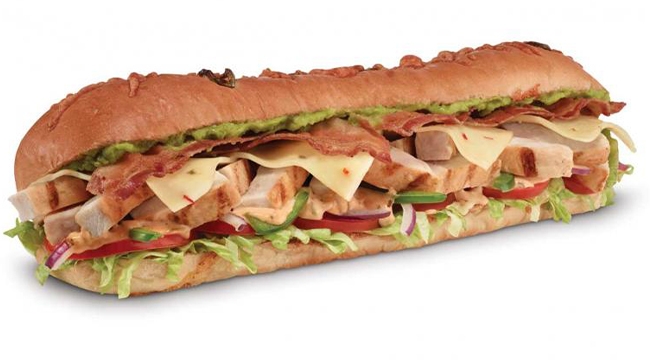 Subway'e 5 milyon dolarlık dava: Ton balıklı sandviçte balık yok