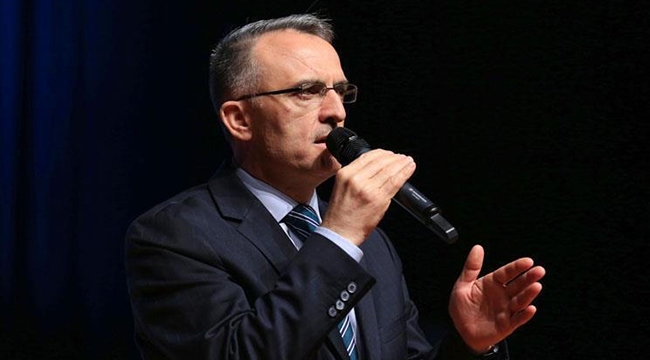 Merkez Bankası Başkanı Ağbal'dan önemli faiz açıklaması