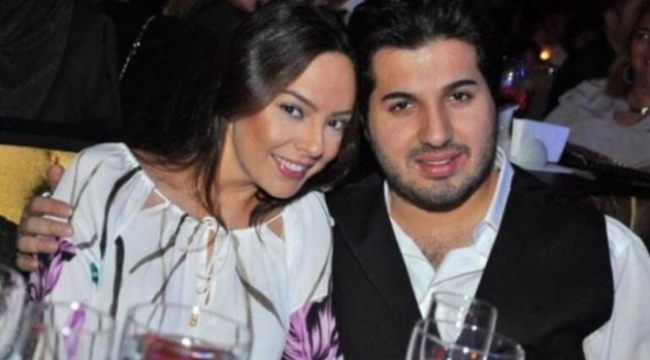 Ebru Gündeş 'aldatıldım' dedi Reza Zarrab'a boşanma davası açtı