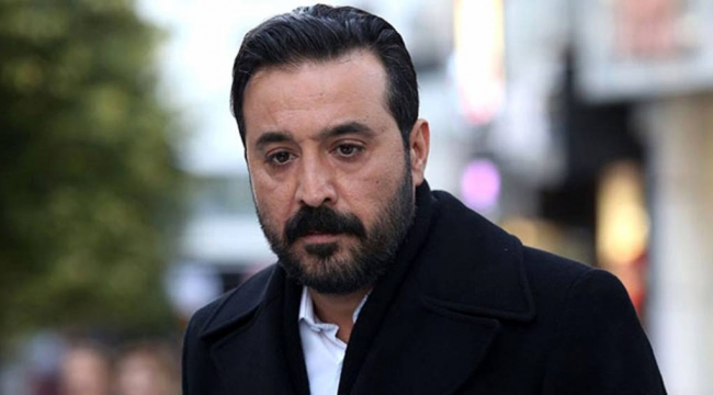 Mustafa Üstündağ gözaltına alındı!